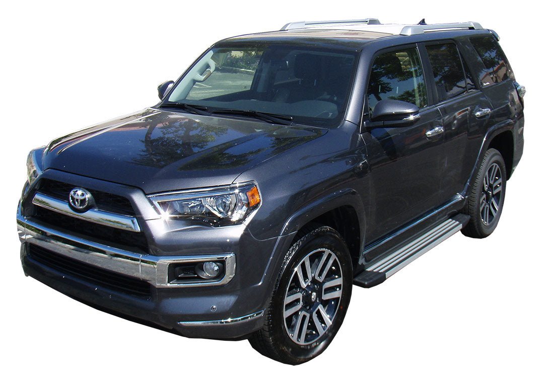SteelcraftSteelcraft STX200 Running Boards | 200 - 33800