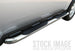 SteelcraftSteelcraft 3 in. Round Sidebars | 201207
