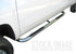 SteelcraftSteelcraft 3 in. Round Sidebars | 202287
