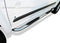 SteelcraftSteelcraft 3 in. Round Sidebars | 202617