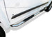 SteelcraftSteelcraft 3 in. Round Sidebars | 202627