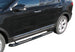 SteelcraftSteelcraft 3 in. Round Sidebars | 213900