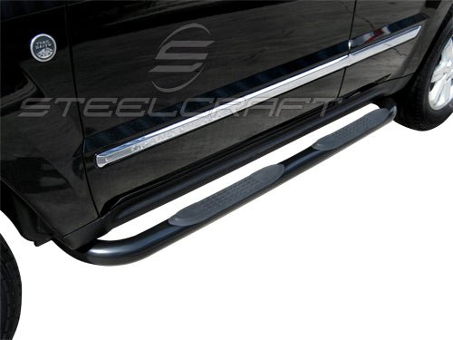 SteelcraftSteelcraft 3 in. Round Sidebars | 220420