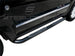 SteelcraftSteelcraft 3 in. Round Sidebars | 220420
