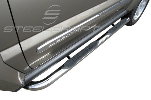 SteelcraftSteelcraft 3 in. Round Sidebars | 220707
