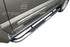 SteelcraftSteelcraft 3 in. Round Sidebars | 220707