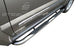 SteelcraftSteelcraft 3 in. Round Sidebars | 220707