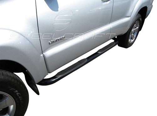 SteelcraftSteelcraft 3 in. Round Sidebars | 233240