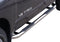 SteelcraftSteelcraft 3 in. Round Sidebars | 240717