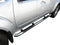 SteelcraftSteelcraft 3 in. Round Sidebars | 240907