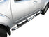 SteelcraftSteelcraft 3 in. Round Sidebars | 240907