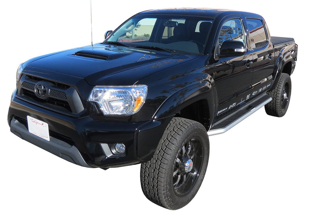 SteelcraftSteelcraft STX300 Running Boards | 300 - 30900