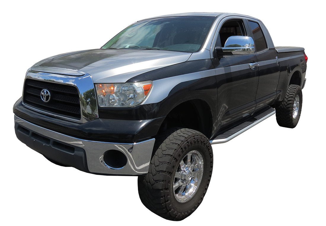 SteelcraftSteelcraft STX300 Running Boards | 300 - 33100