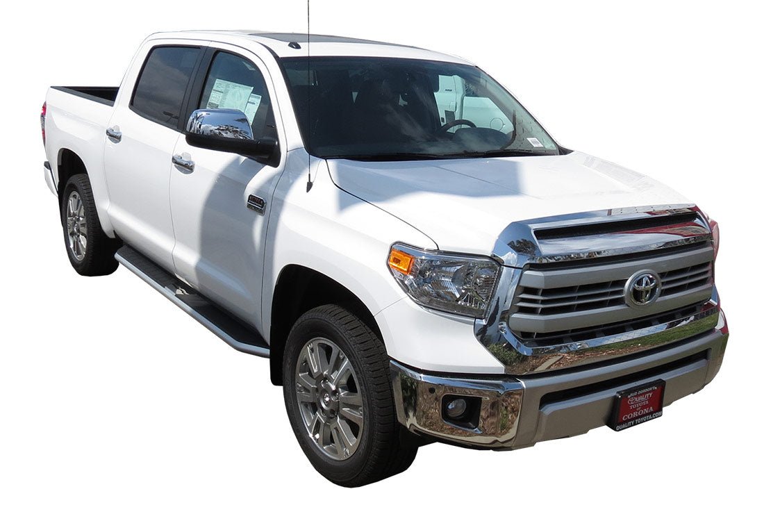 SteelcraftSteelcraft STX300 Running Boards | 300 - 33120