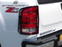 SteelcraftSteelcraft Taillight Guards | 30370
