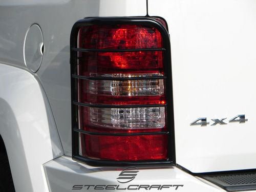 SteelcraftSteelcraft Steelcraft 32170 Taillight Guards | 32170