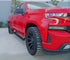 SteelcraftSteelcraft PowerGlide Retractable Running Boards | Fits 2020 - 2023 Chevrolet Silverado and GMC Sierra 2500HD 3500HD Double Cab