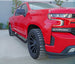 SteelcraftSteelcraft PowerGlide Retractable Running Boards | Fits 2020 - 2023 Chevrolet Silverado and GMC Sierra 2500HD 3500HD Double Cab