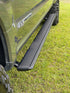 SteelcraftSteelcraft PowerGlide Retractable Running Boards | Fits 2020 - 2023 Chevrolet Silverado and GMC Sierra 2500HD 3500HD Double Cab