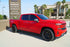 SteelcraftSteelcraft PowerGlide Retractable Running Boards | Fits 2020 - 2023 Chevrolet Silverado and GMC Sierra 2500HD 3500HD Double Cab