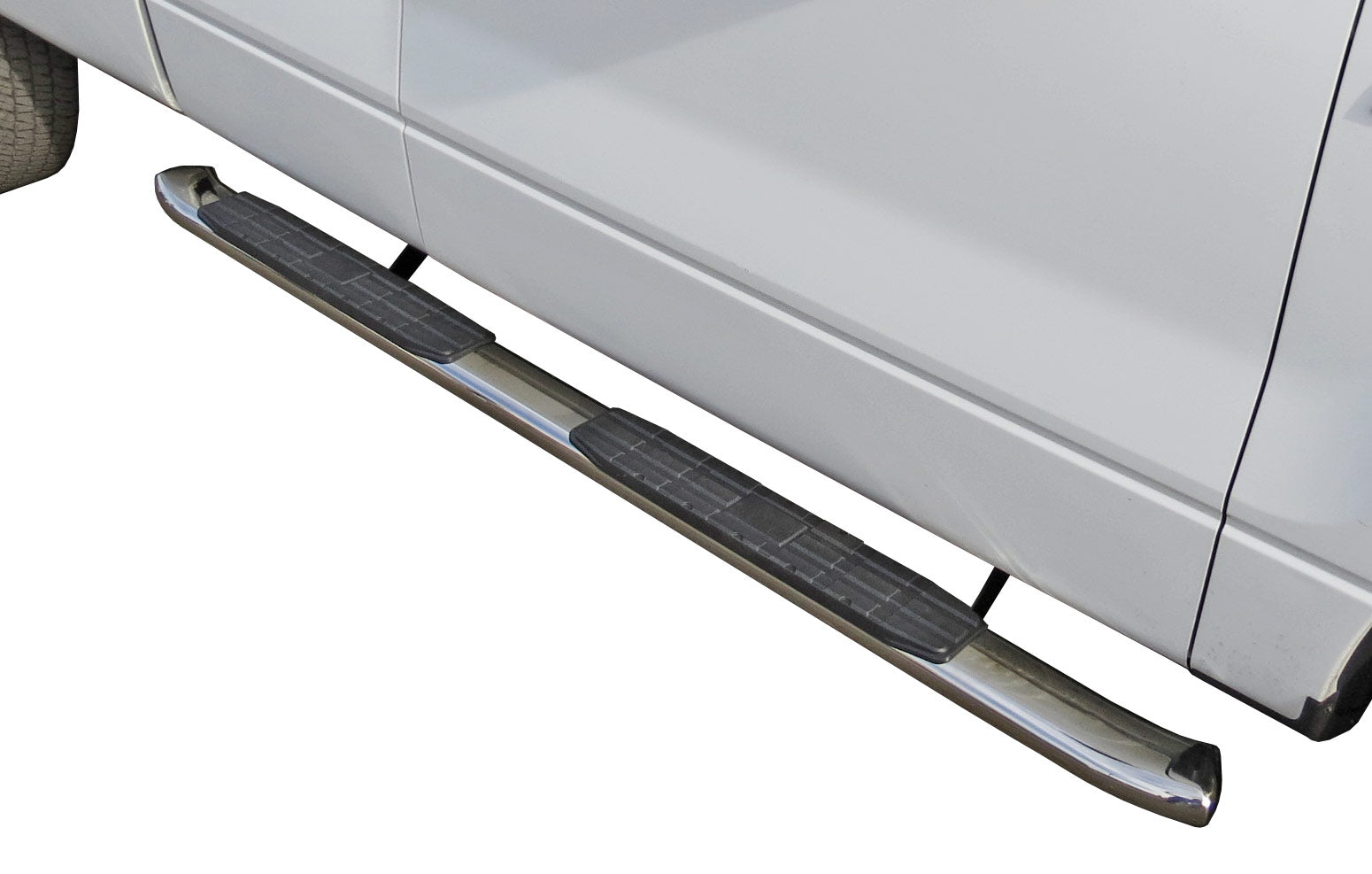 SteelcraftSteelcraft 4X Series Sidebars | 40 - 02317