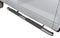 SteelcraftSteelcraft 4X Series Sidebars | 40 - 02317