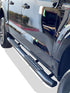 SteelcraftSteelcraft 4X Series Sidebars | 40 - 14300