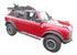 SteelcraftSteelcraft 4X Series Sidebars | 40 - 15020