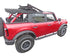 SteelcraftSteelcraft 4X Series Sidebars | 40 - 15020