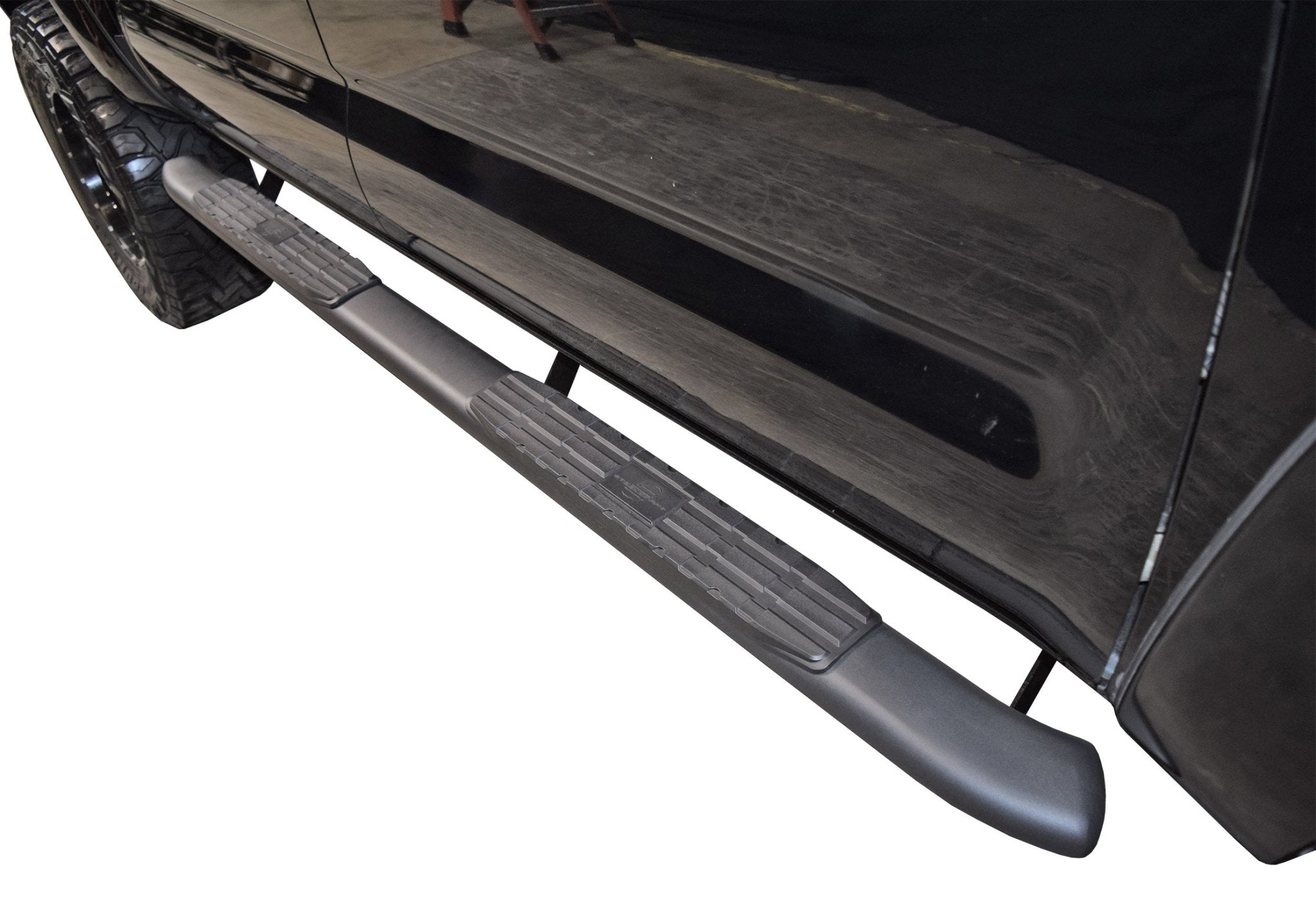 SteelcraftSteelcraft 4X Series Sidebars | 40 - 30900