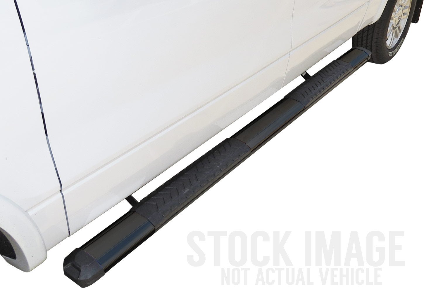 SteelcraftSteelcraft STX400 Step Boards | 400 - 02240