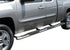 SteelcraftSteelcraft 5 in. Oval Wheel to Wheel Sidebars | 402115