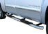 SteelcraftSteelcraft 5 in. Oval Premium Sidebars | 402229P