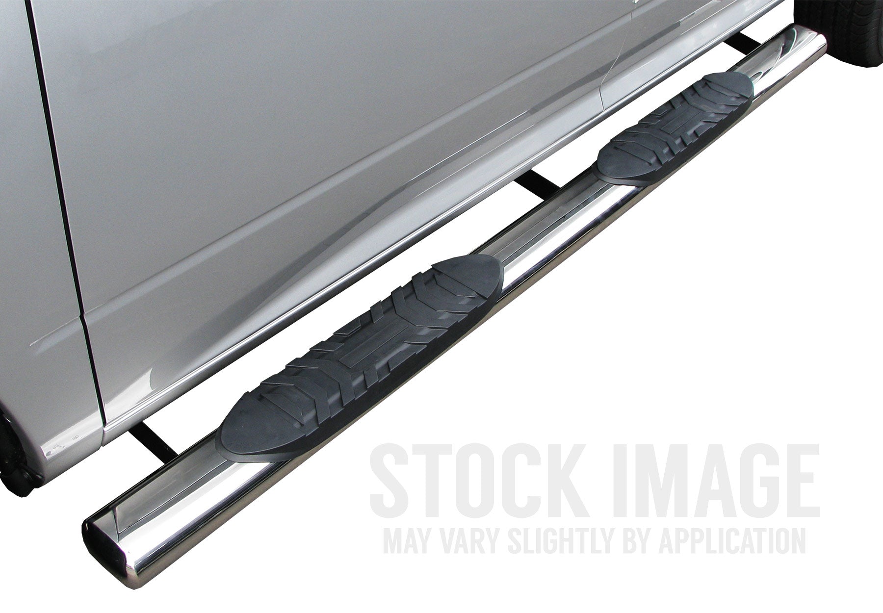 SteelcraftSteelcraft 5 in. Oval Sidebars | 404609