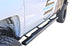 SteelcraftSteelcraft 5 in. Oval Sidebars | 411809B