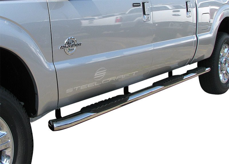 SteelcraftSteelcraft 5 in. Oval Wheel to Wheel Sidebars | 412465