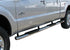 SteelcraftSteelcraft 5 in. Oval Wheel to Wheel Sidebars | 412465