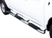 SteelcraftSteelcraft 5 in. Oval Wheel to Wheel Sidebars | 414305