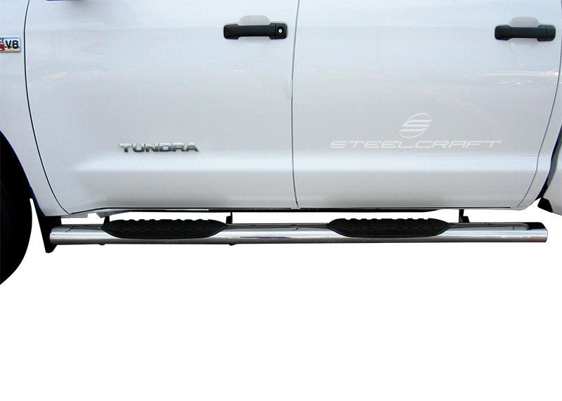 SteelcraftSteelcraft 5 in. Oval Sidebars | 433129