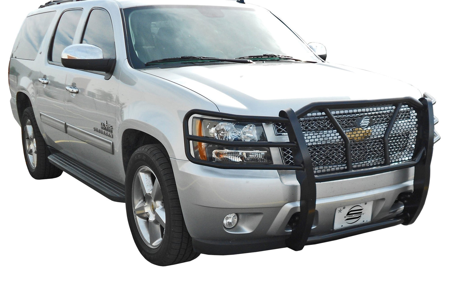 SteelcraftSteelcraft HD Grille Guards | 50 - 0290