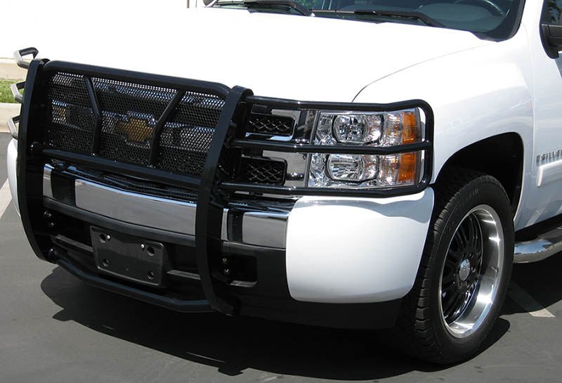 SteelcraftSteelcraft HD Grille Guards | 50 - 0320