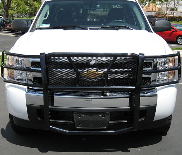 SteelcraftSteelcraft HD Grille Guards | 50 - 0320