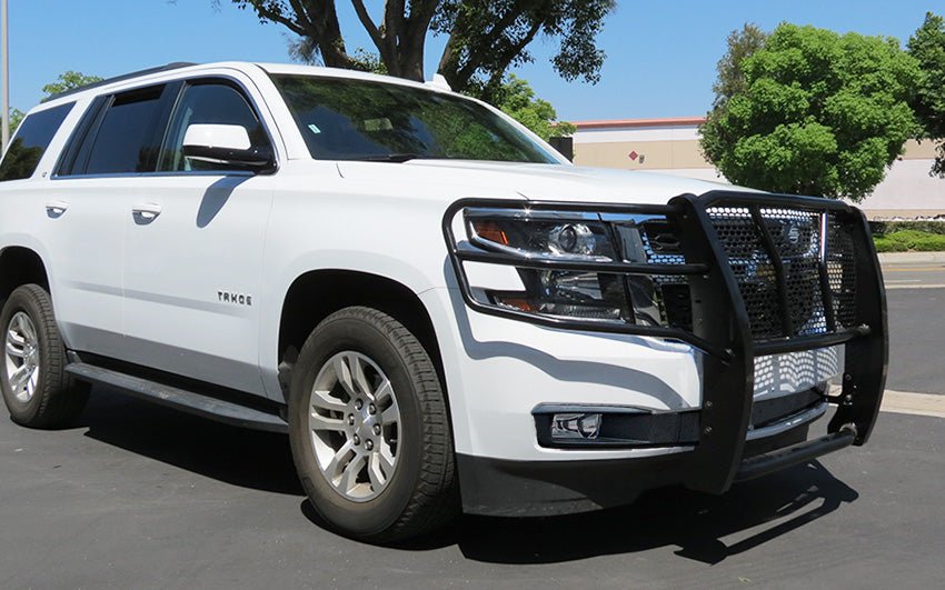 SteelcraftSteelcraft HD Grille Guards | 50 - 0400