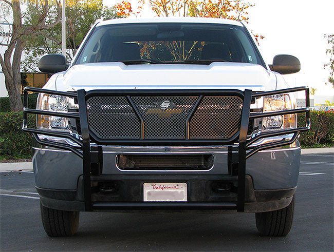 SteelcraftSteelcraft HD Grille Guards | 50 - 0410