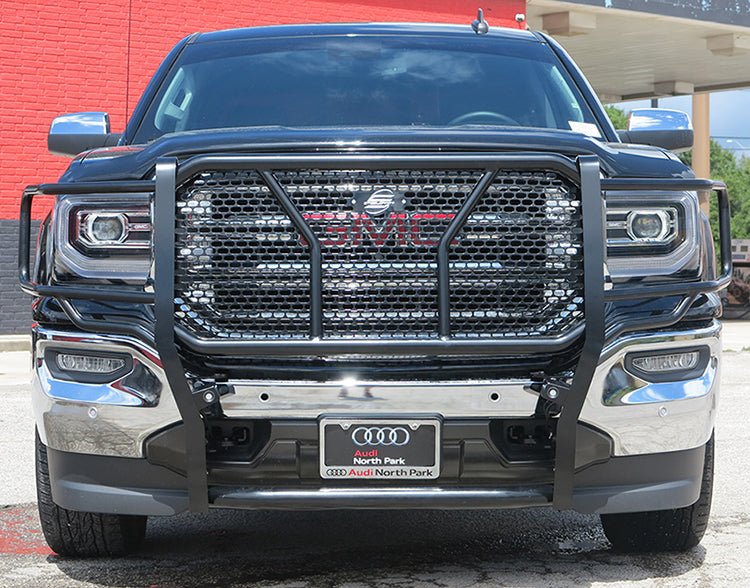 SteelcraftSteelcraft HD Grille Guards | 50 - 0435