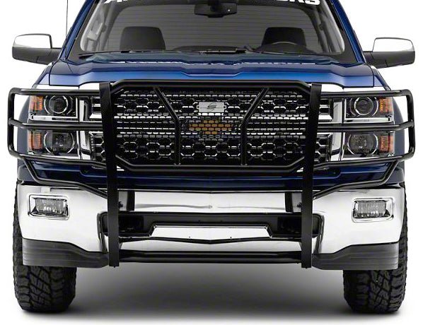 SteelcraftSteelcraft HD Grille Guards | 50 - 0480