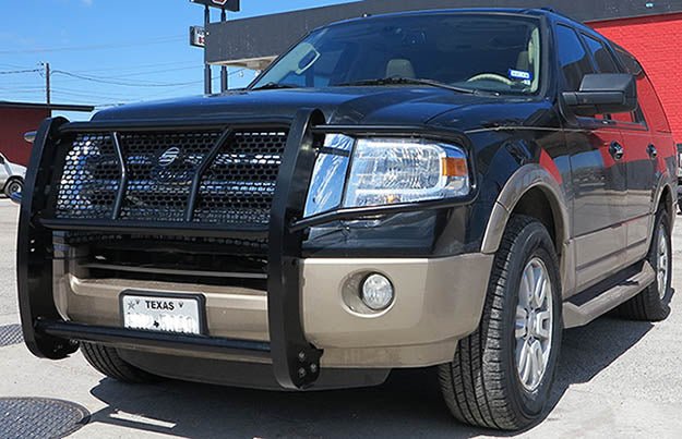 SteelcraftSteelcraft HD Grille Guards | 50 - 1310