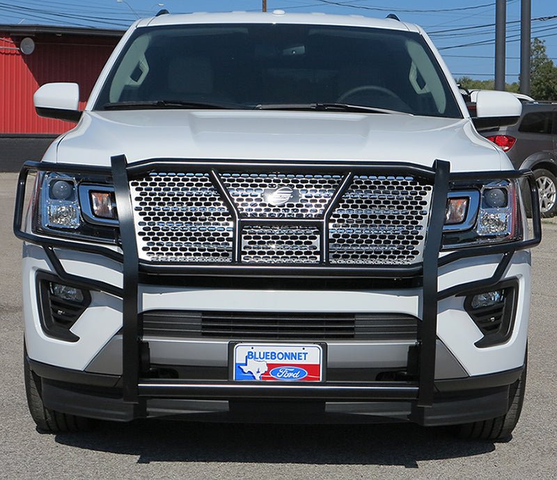 SteelcraftSteelcraft HD Grille Guards | 50 - 1330C