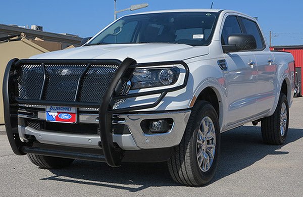 SteelcraftSteelcraft HD Grille Guards | 50 - 1340