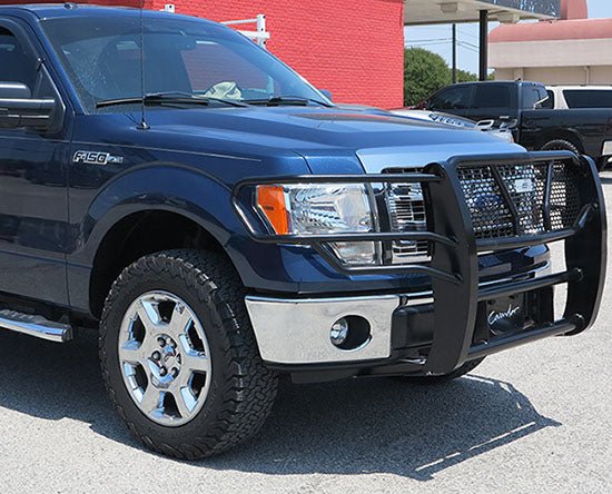 SteelcraftSteelcraft HD Grille Guards | 50 - 1360